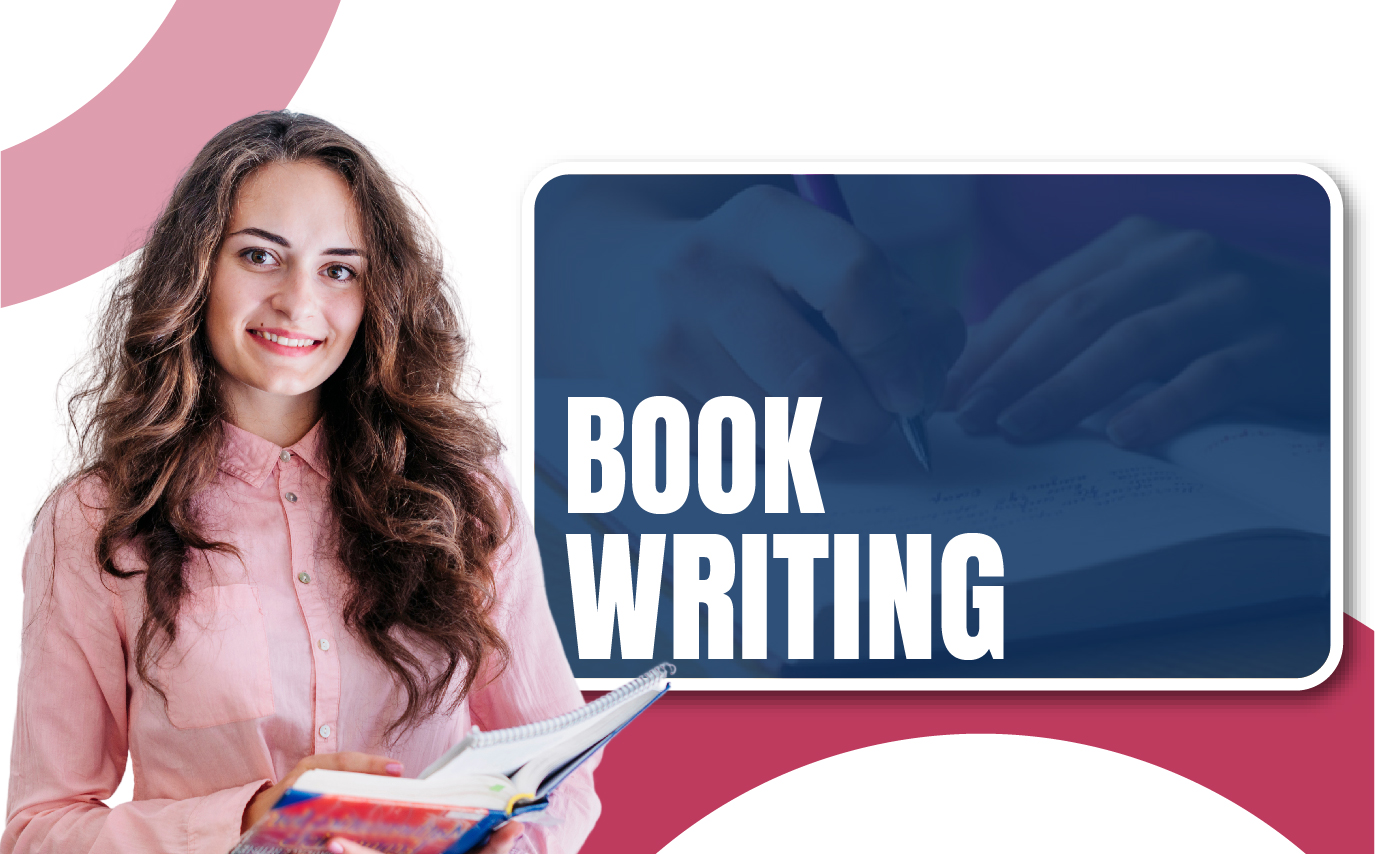 Book Writing