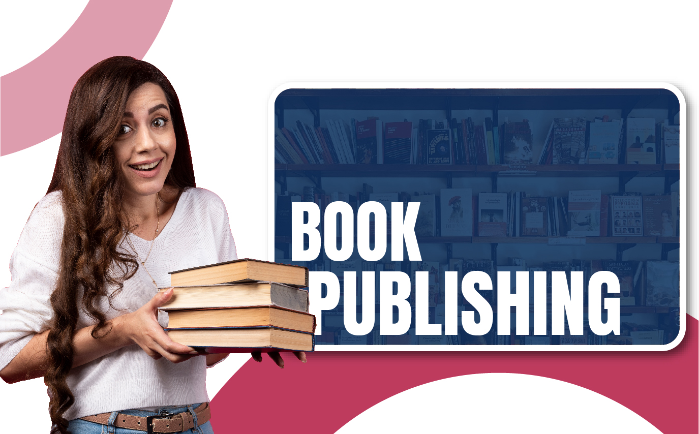 Book Publishing