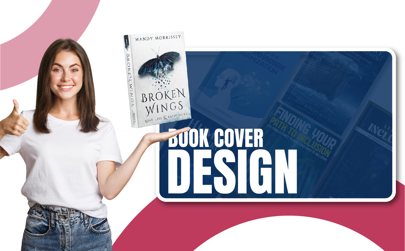 Book Cover Design