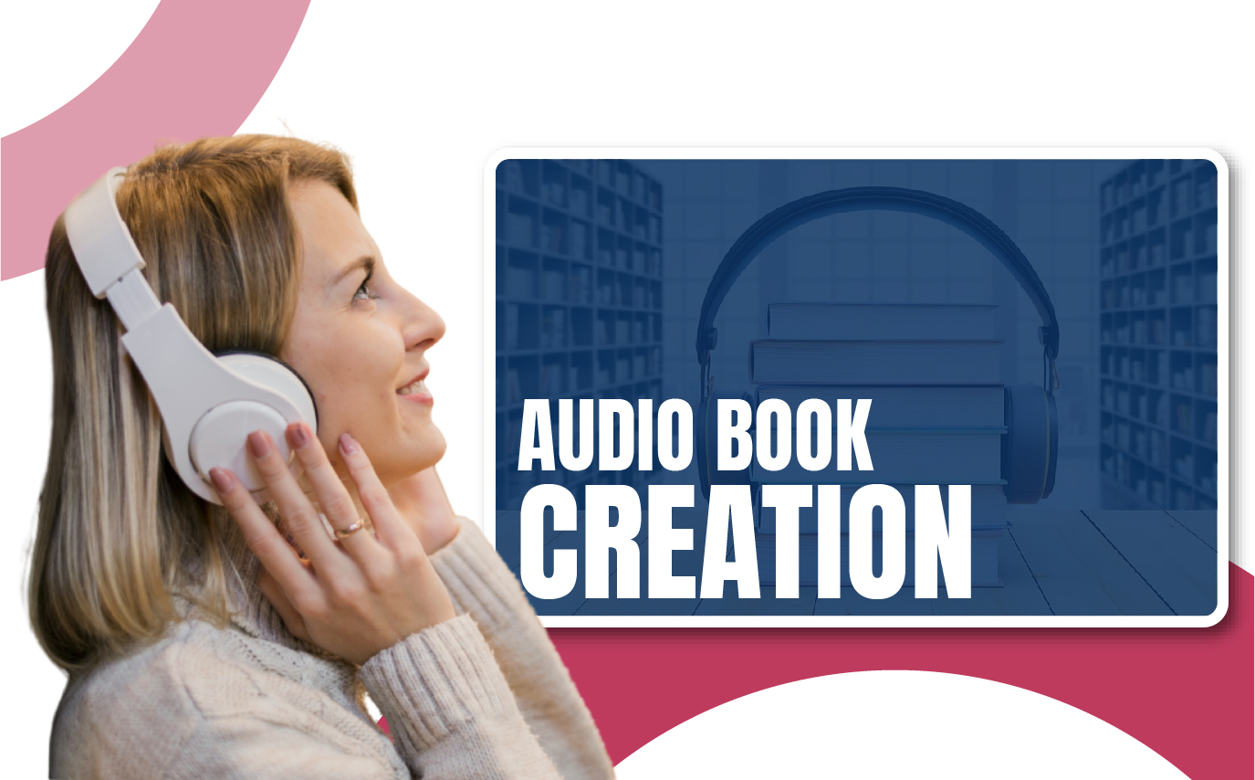 Audio Books