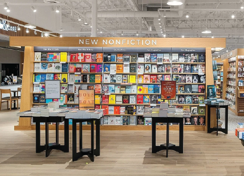 New York Publish Center team