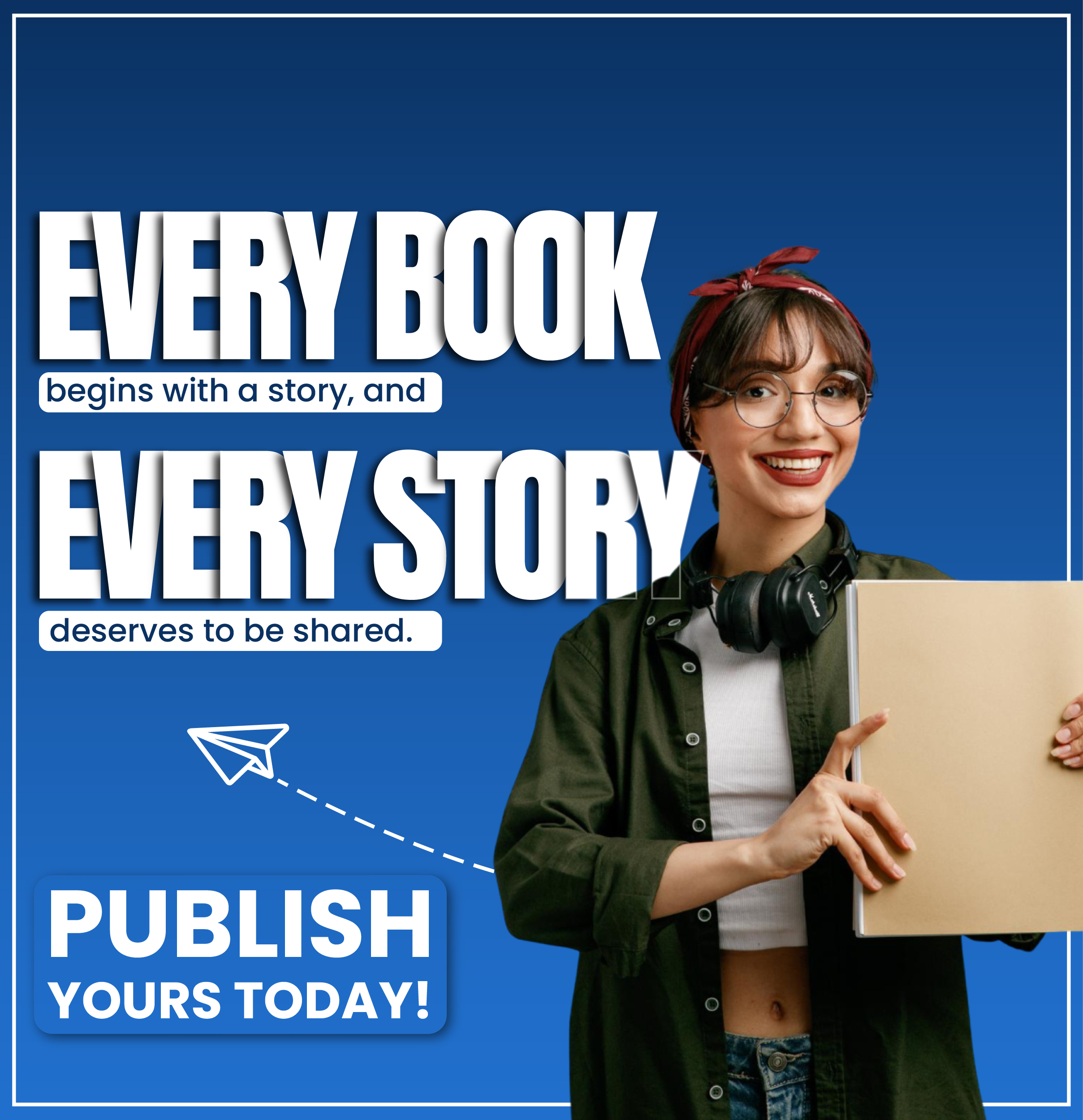 Publish Your Book