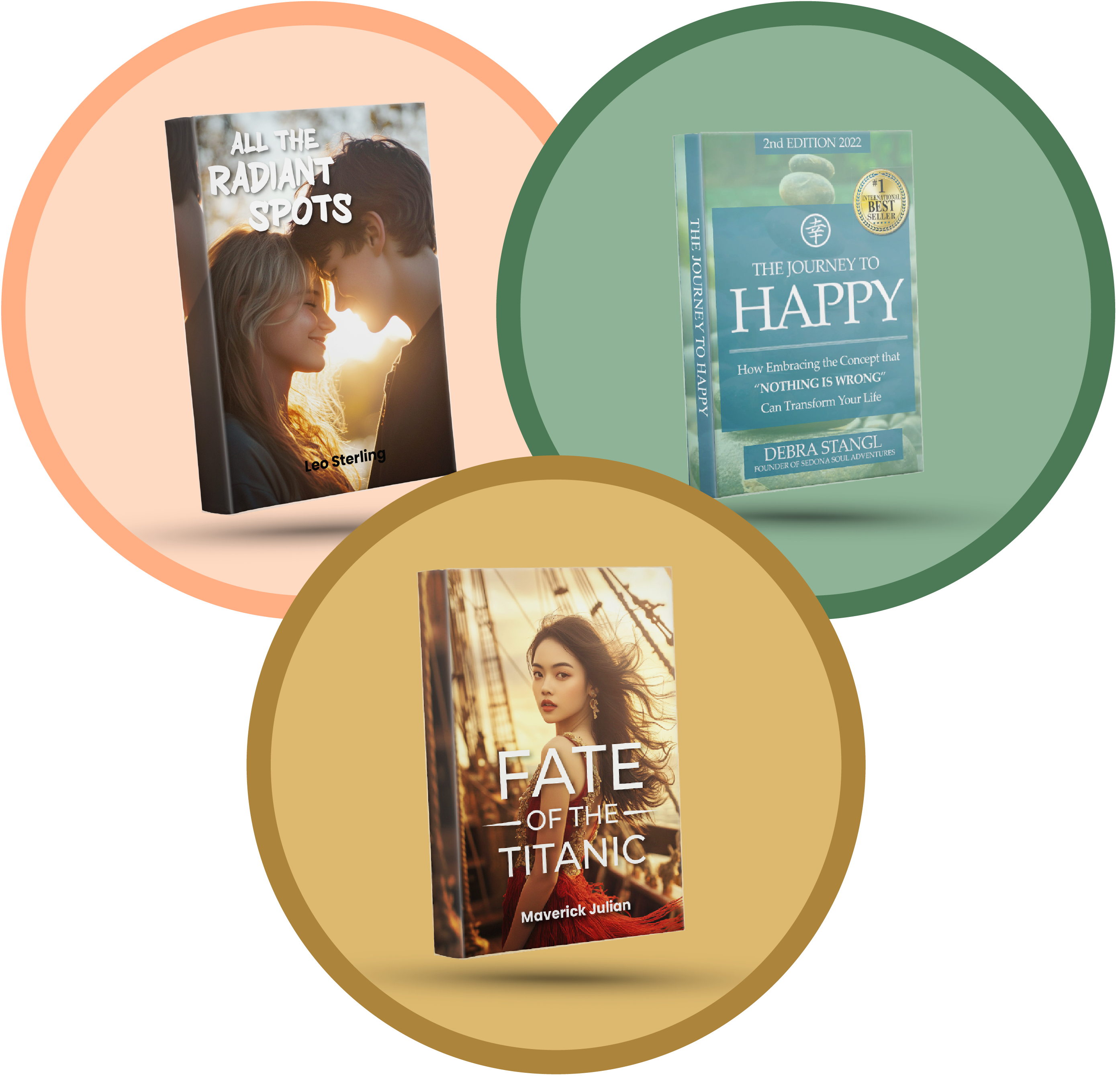 Historic timeline of our publishing house