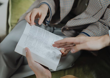 Book Marketing