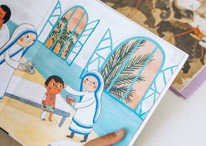 Children's Books
