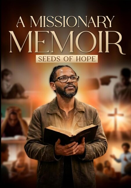 MY MISSIONARY MEMOIR: SEEDS OF HOPE