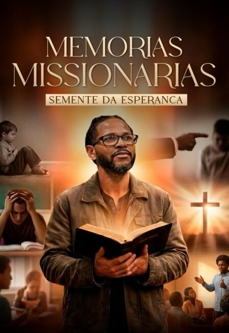 MEMORIAS MISSIONARIAS: SEMENTE DA ESPERANCA 