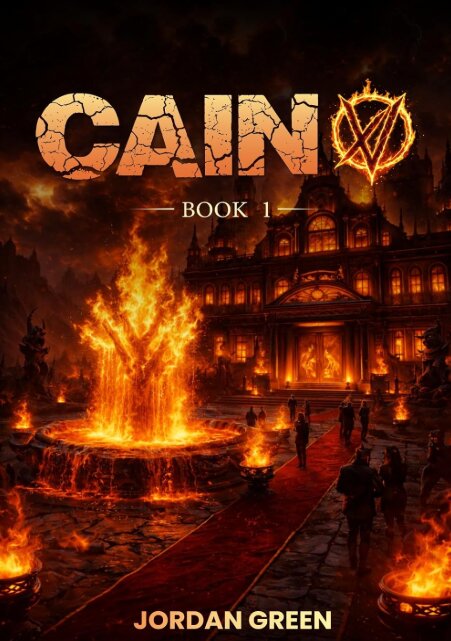 Cain