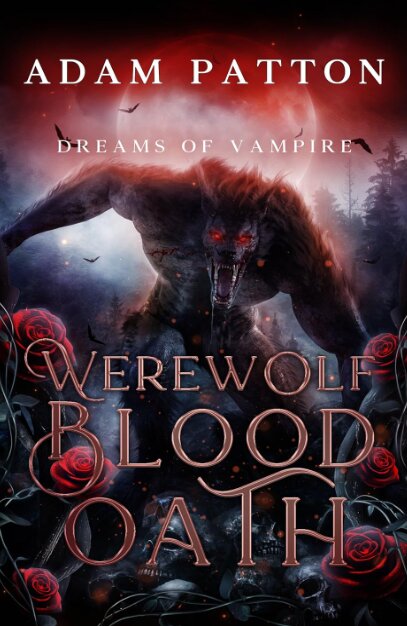 Werewolf: The Blood Oath