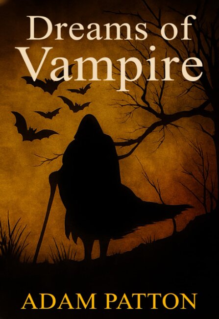 Dreams Of Vampire