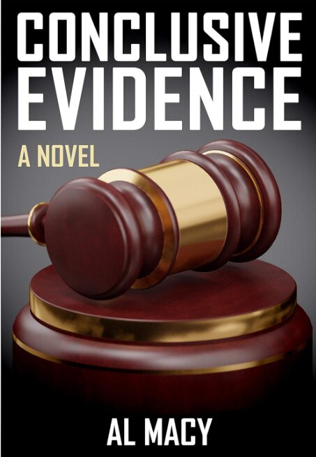 Conclusive Evidence: A Novel